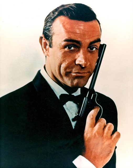 James Bond mejores películas de acción
