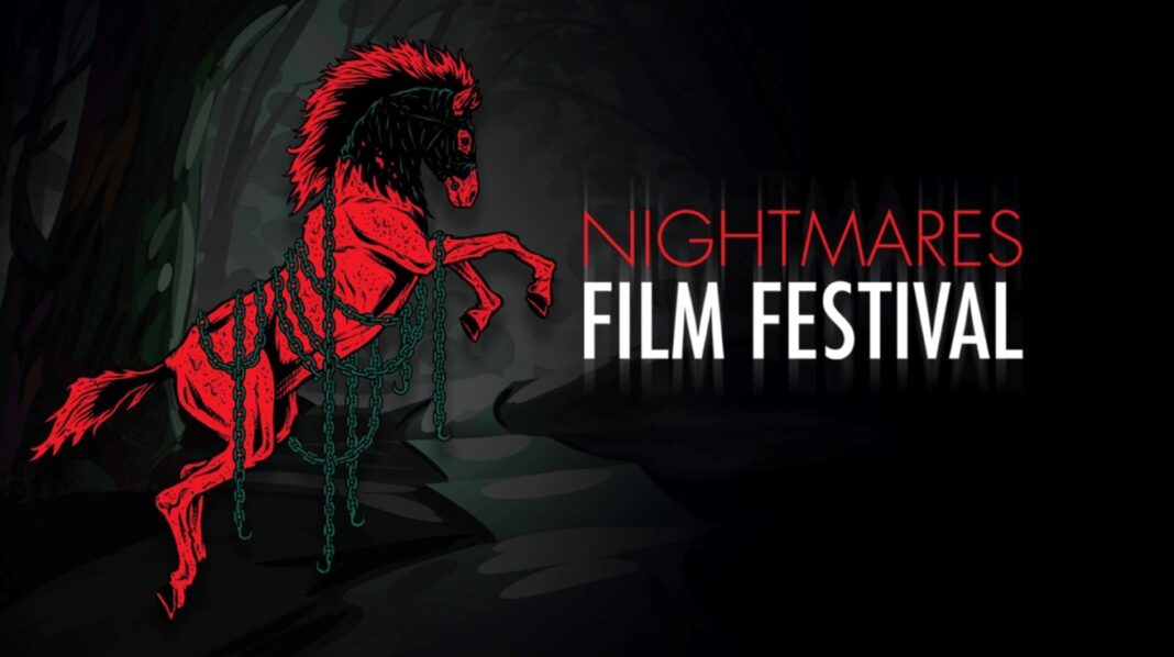 Nightmares Film Fest 2022