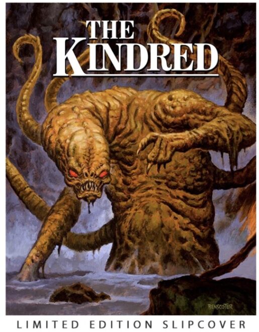 The Kindred (1987) - Synapse Films