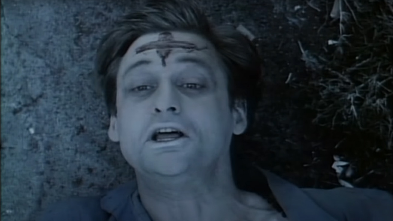 The Serpent And The Rainbow