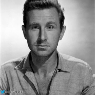 lloyd bridges height - Ilustrasi 2